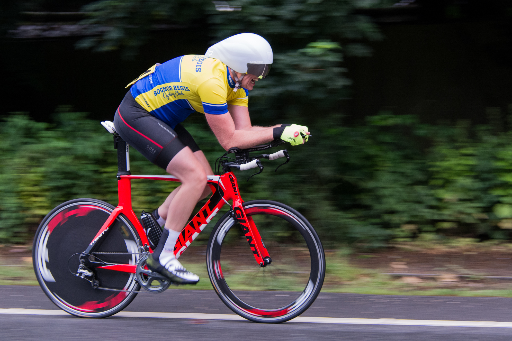 BRCC 10 TT 16th June 2016