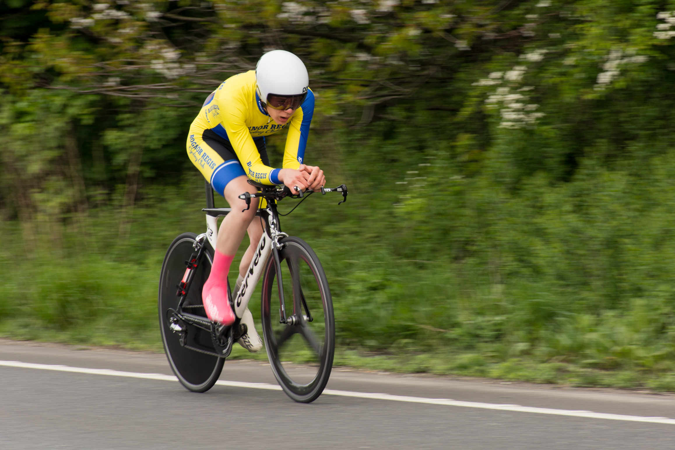 BRCC Dennis Doughty Memorial TT