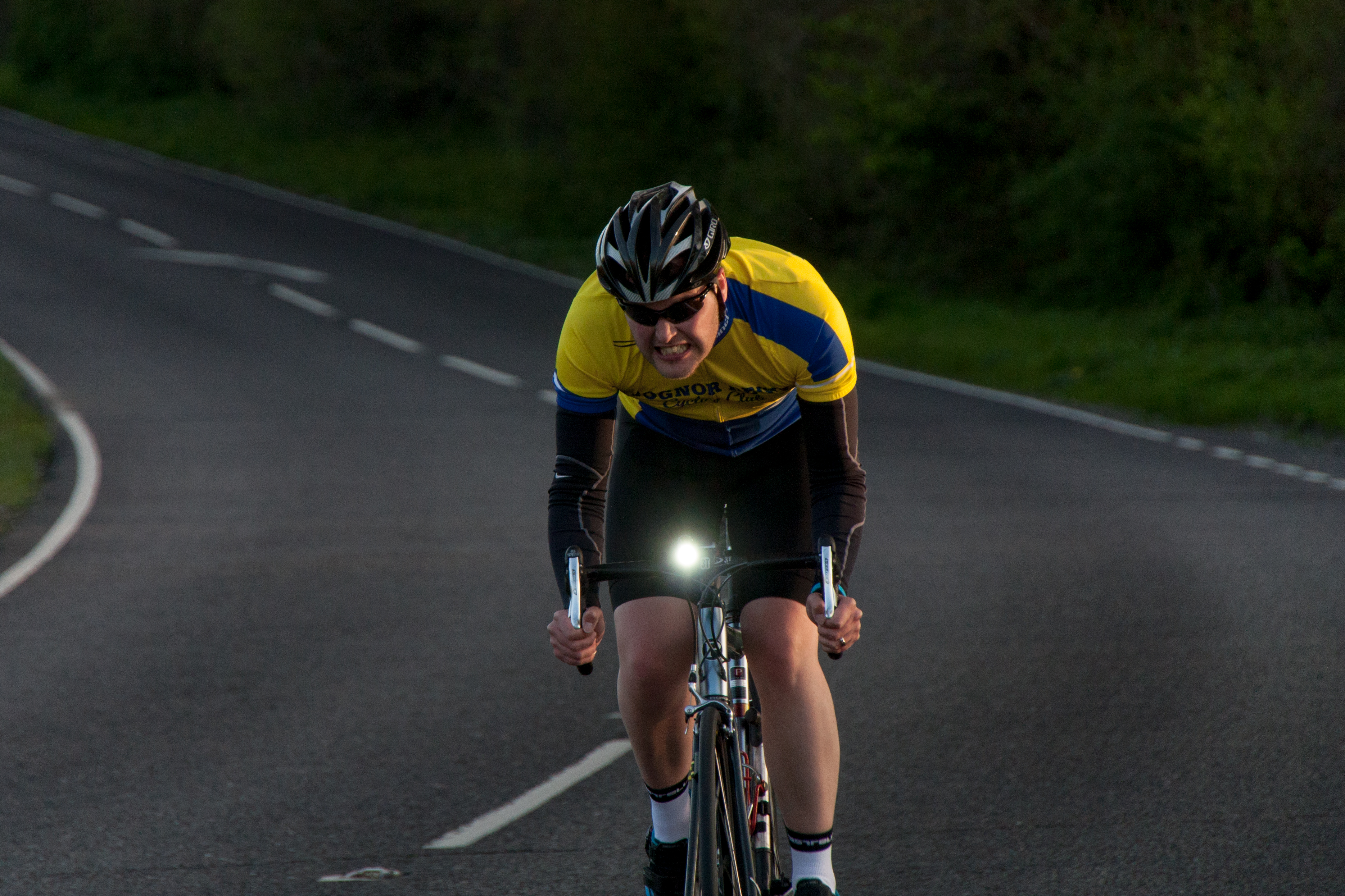 BRCC time Trial